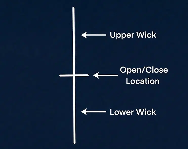 doji candle